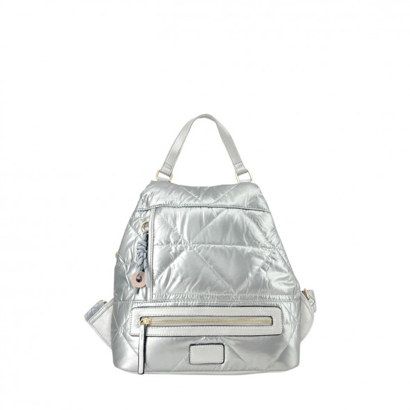 Bolso Mochila Acolchada